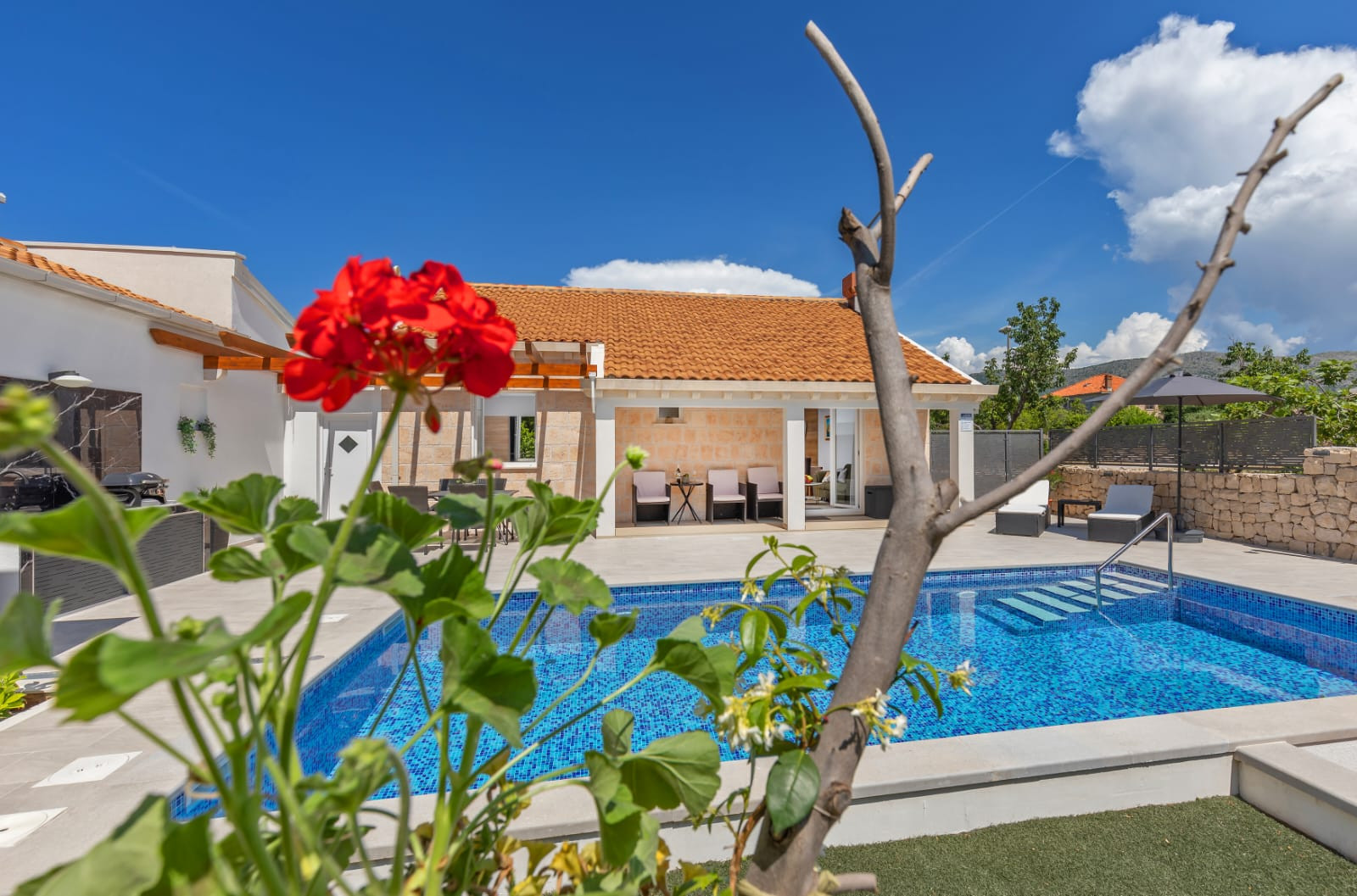 Holiday Home DoMa