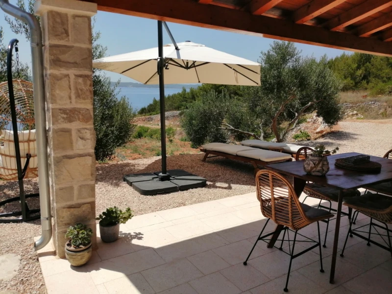 House Gnjila, Gromin Dolac