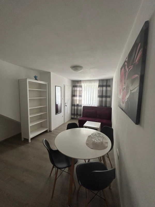 Apartman 5, Delfin Apartments Crikvenica, Crikvenica