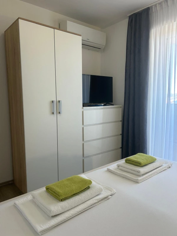 Apartman 5, Delfin Apartments Crikvenica, Crikvenica