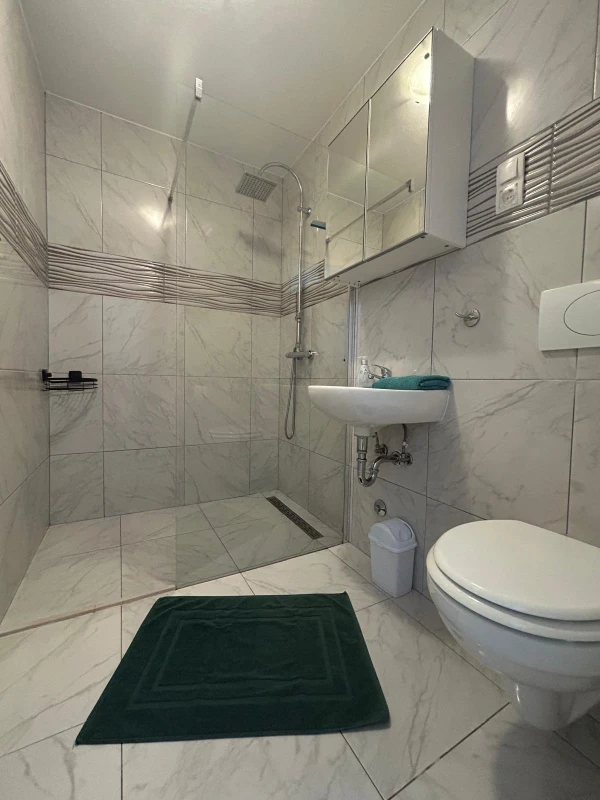 Apartman 5, Delfin Apartments Crikvenica, Crikvenica