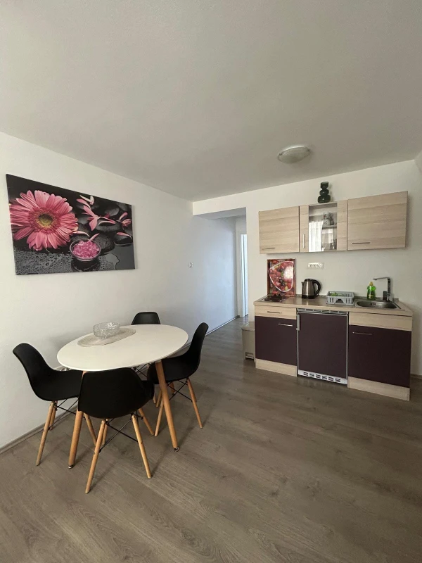 Apartman 5, Delfin Apartments Crikvenica, Crikvenica