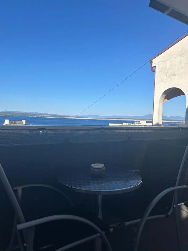 Apartman 5, Delfin Apartments Crikvenica, Crikvenica