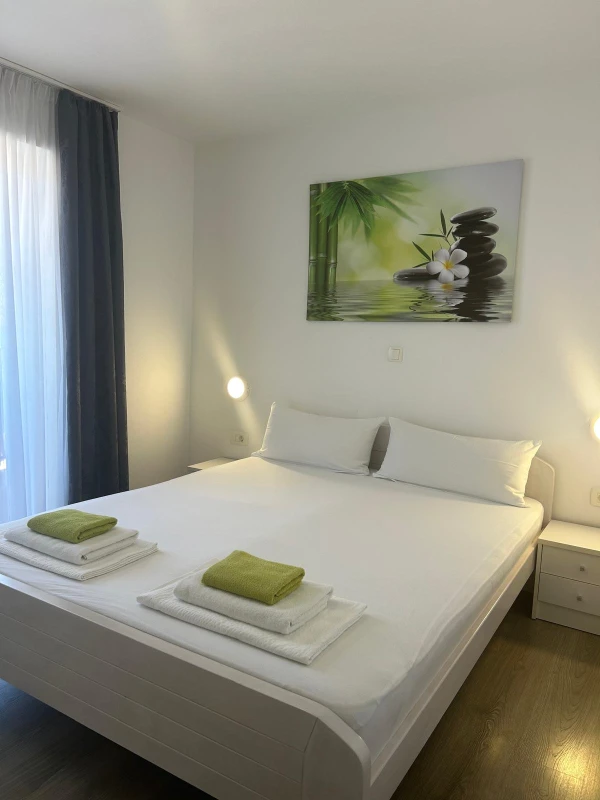 Delfin Apartments Crikvenica