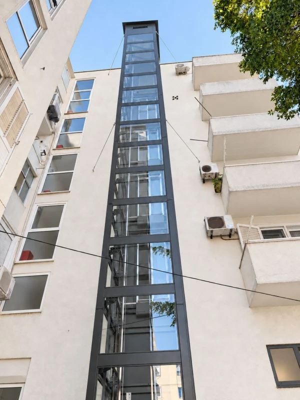 Aurum Ponte Apartments
