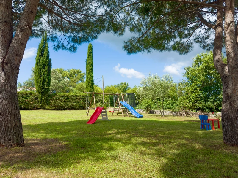 Villa Rosy, Rovinjsko Selo/ Rovinj