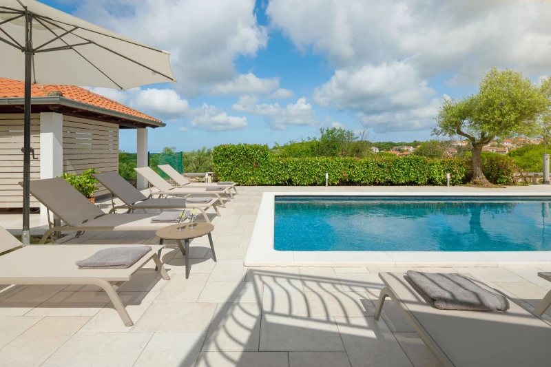 Villa Rosy