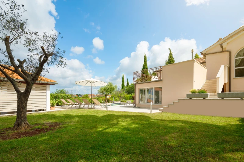 Villa Rosy, Rovinjsko Selo/ Rovinj