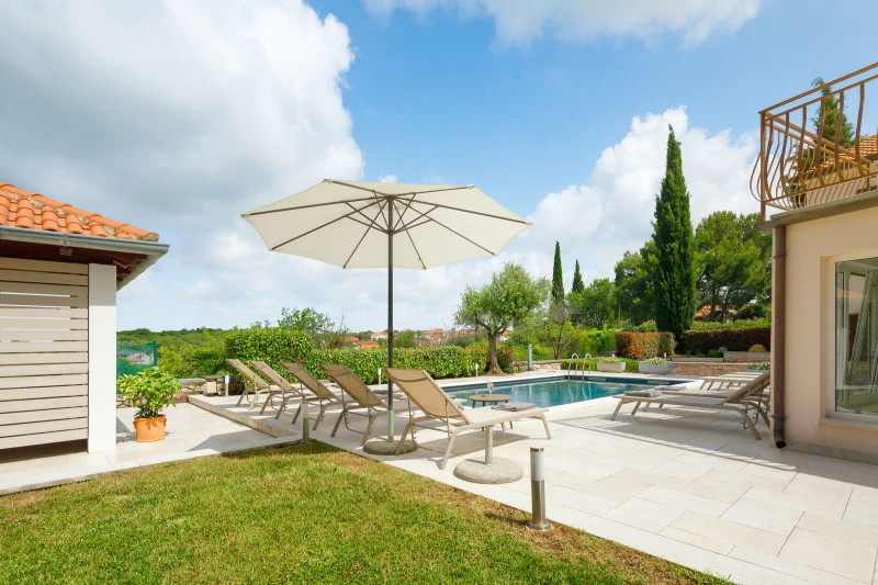 Villa Rosy