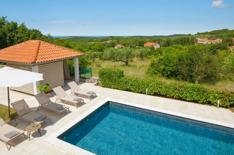 Villa Rosy, Rovinjsko Selo/ Rovinj