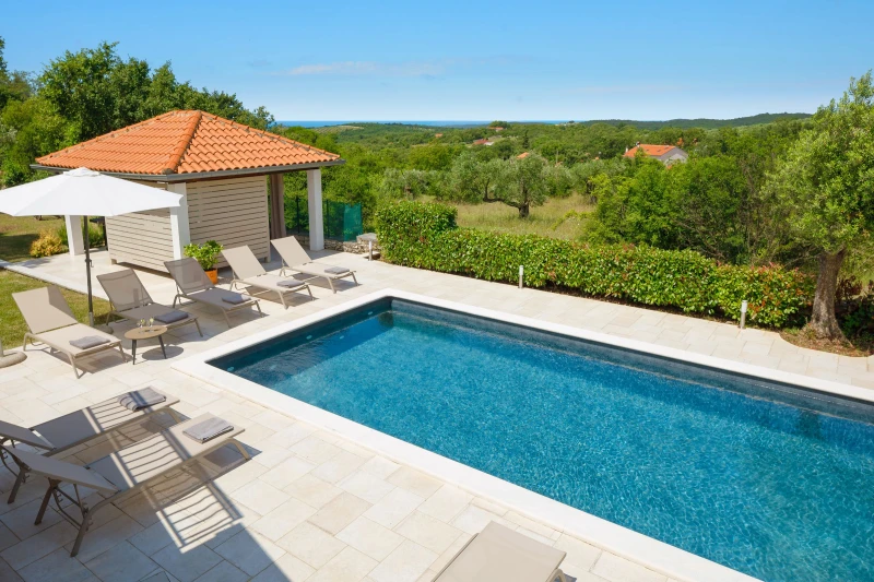 Villa Rosy, Rovinjsko Selo/ Rovinj