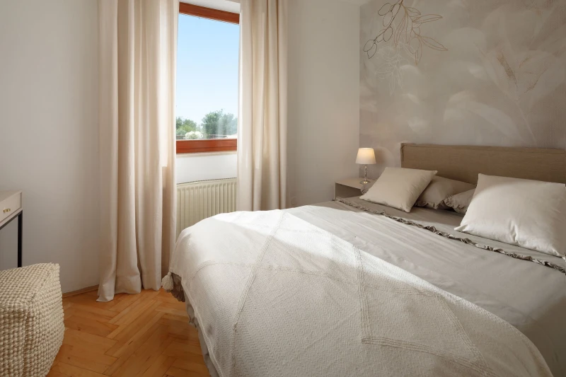 Villa Rosy, Villa Rosy, Rovinjsko Selo/ Rovinj