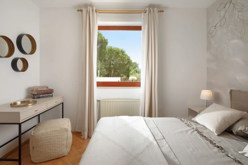 Villa Rosy, Villa Rosy, Rovinjsko Selo/ Rovinj