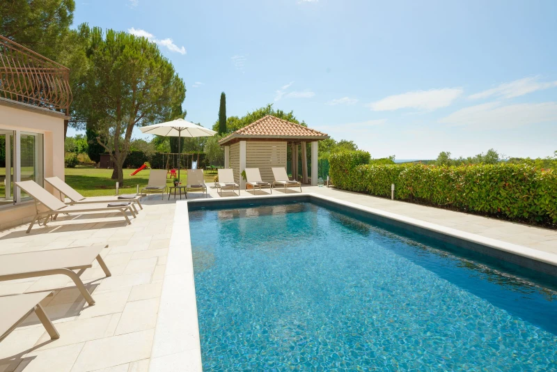 Villa Rosy, Rovinjsko Selo/ Rovinj
