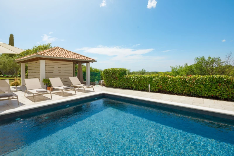 Villa Rosy, Rovinjsko Selo/ Rovinj