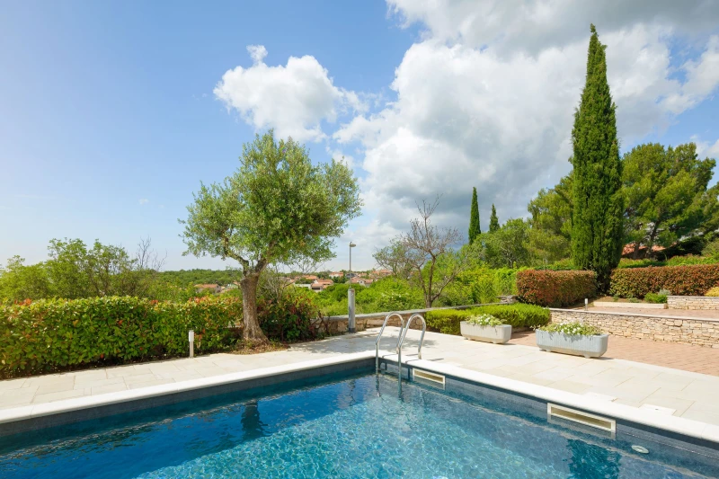 Villa Rosy, Rovinjsko Selo/ Rovinj