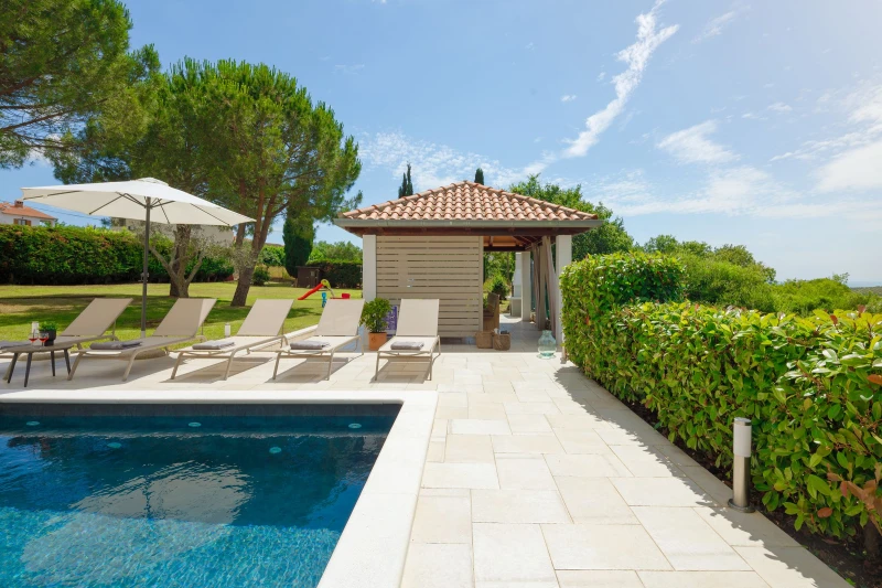 Villa Rosy, Rovinjsko Selo/ Rovinj