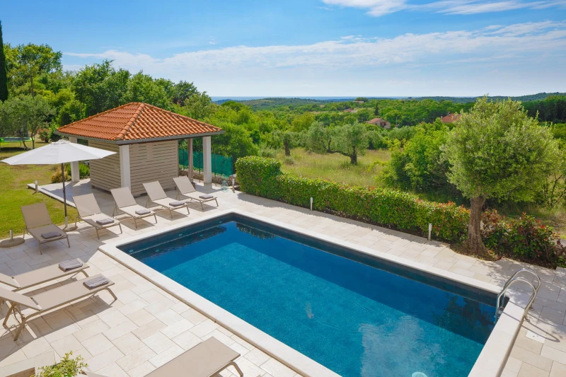 Villa Rosy