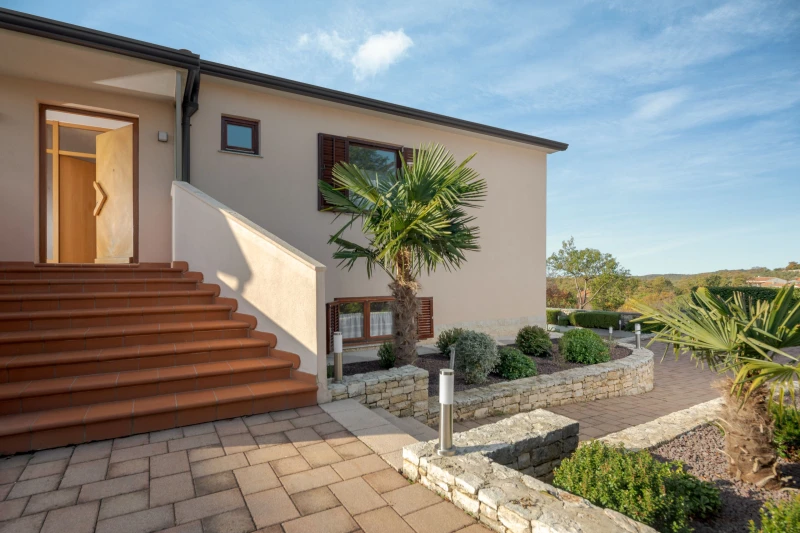 Villa Rosy, Ostale fotografije
