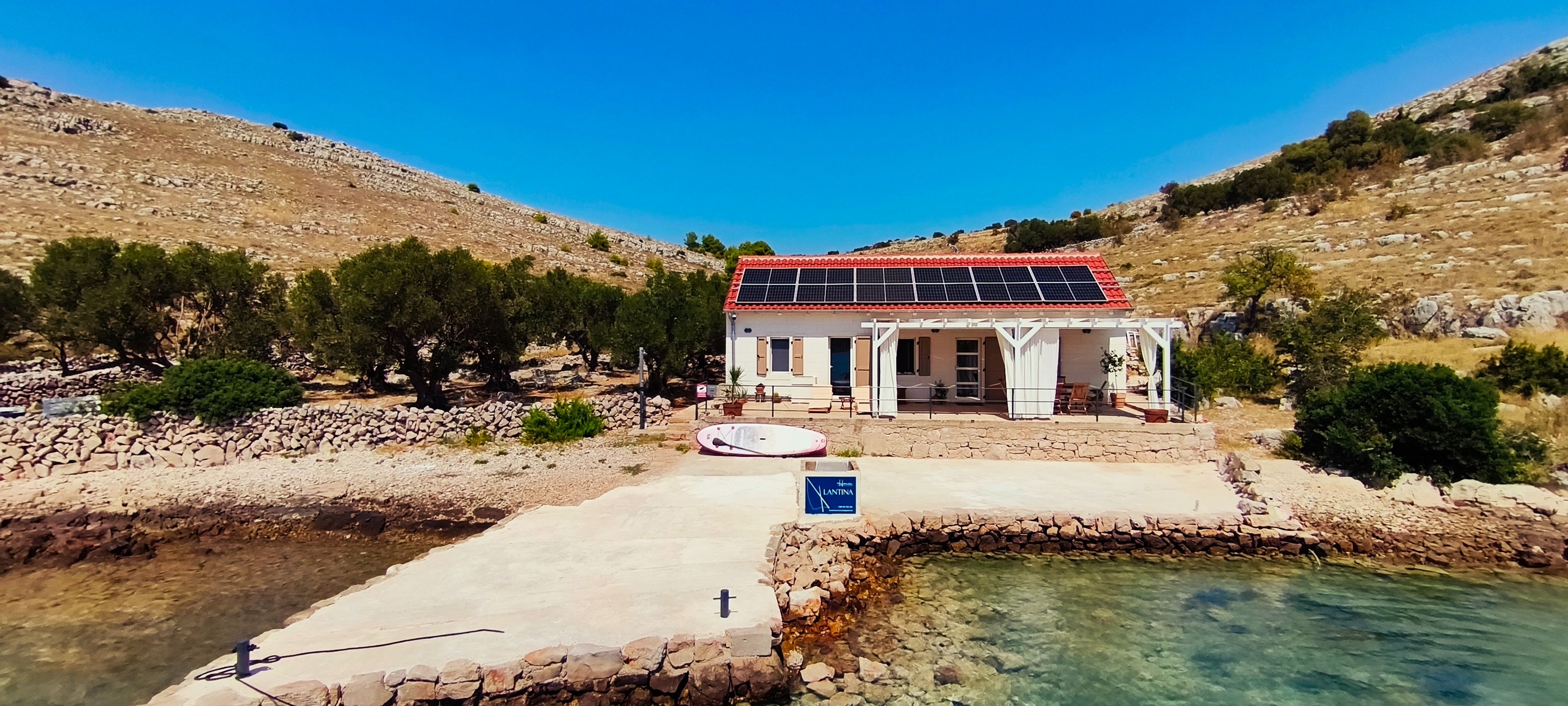 House Lantina