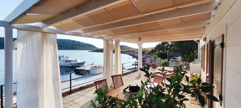 Holiday Home Lantina