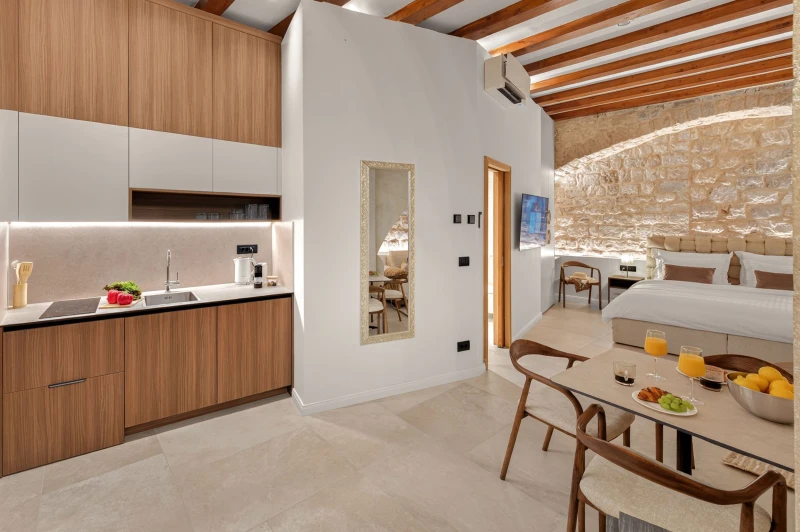 Captain's Quorter, Palacio Nautico, dubrovnik