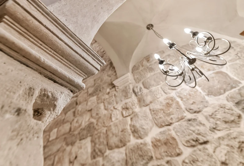 Captain's Quorter, Palacio Nautico, dubrovnik