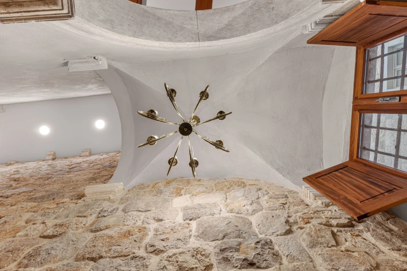 Captain's Quorter, Palacio Nautico, dubrovnik