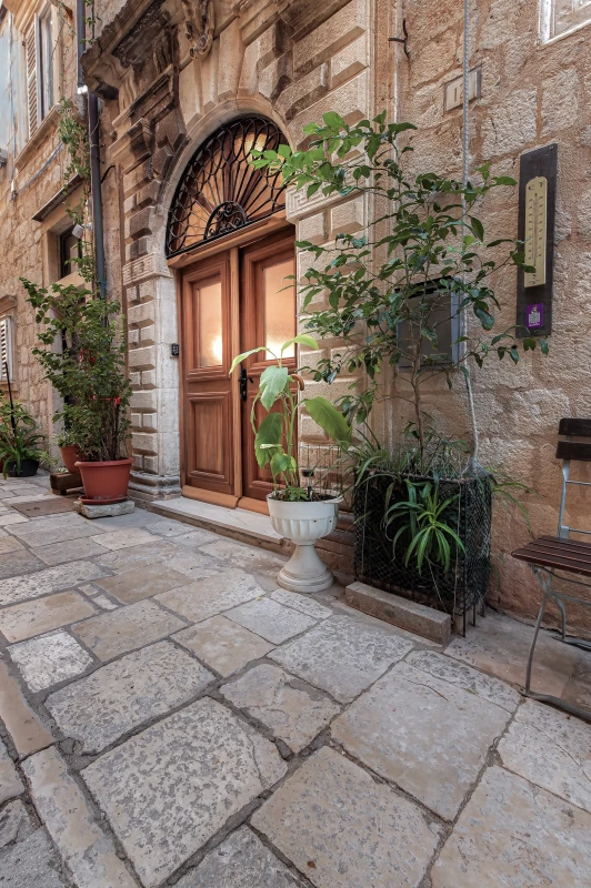 Palacio Nautico, dubrovnik