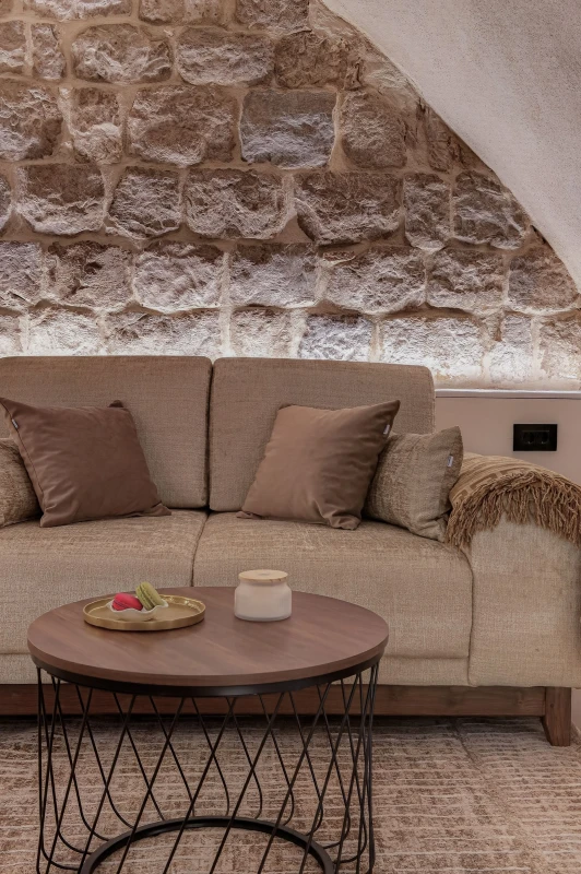 Captain's Quorter, Palacio Nautico, dubrovnik