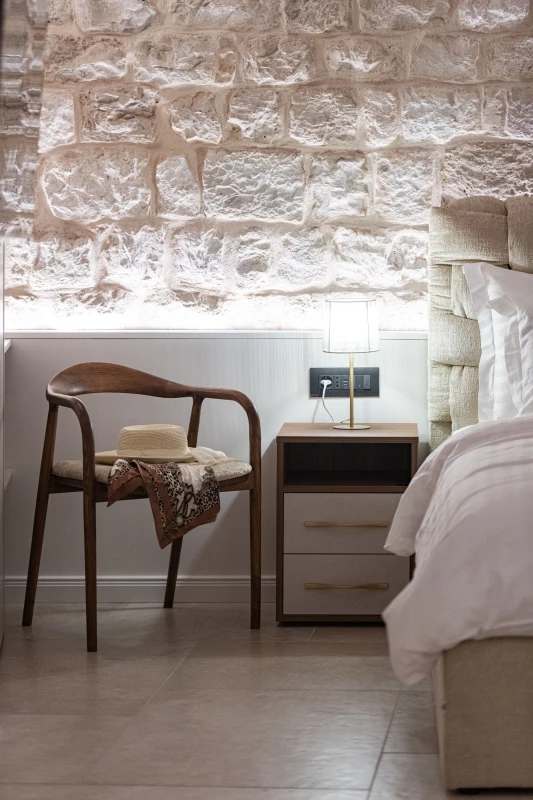 Captain's Quorter, Palacio Nautico, dubrovnik