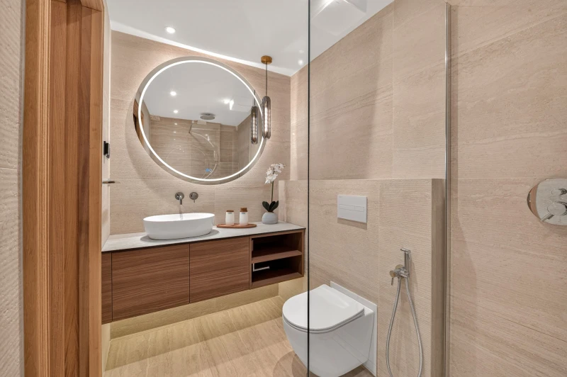 Deluxe King Room Starbour, Palacio Nautico, dubrovnik