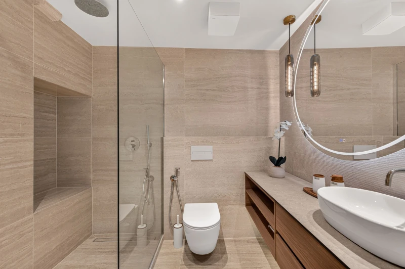 Deluxe King Suite Port, Palacio Nautico, dubrovnik