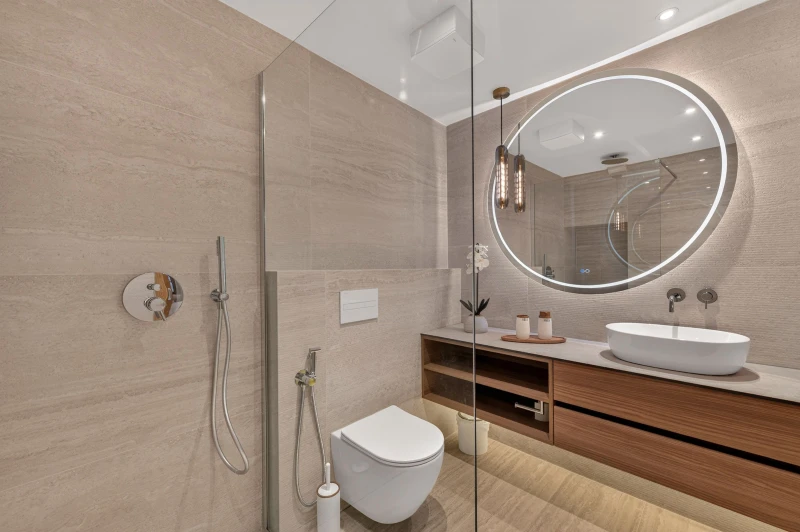 Deluxe King Suite Port, Palacio Nautico, dubrovnik