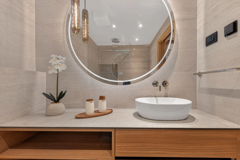 Deluxe King Suite Port, Palacio Nautico, dubrovnik