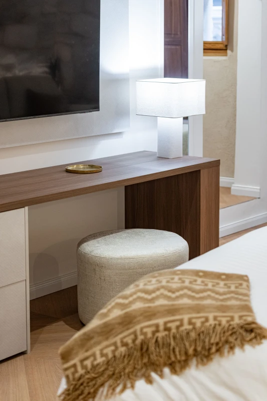 Deluxe King Suite Port, Palacio Nautico, dubrovnik