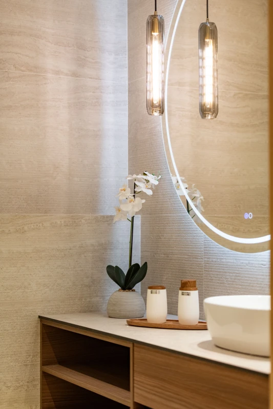 Deluxe King Suite Port, Palacio Nautico, dubrovnik