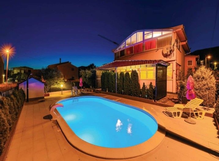 Apartman Martina