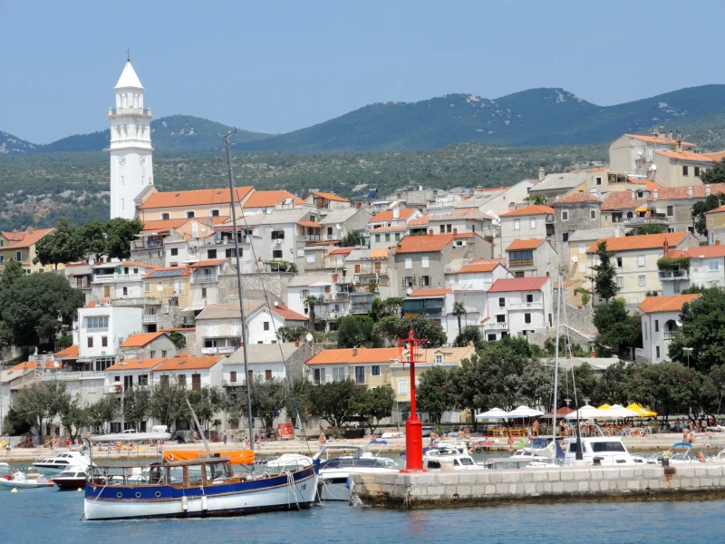 Apartmani i sobe Bionda  Senj - Novi Vinodolski