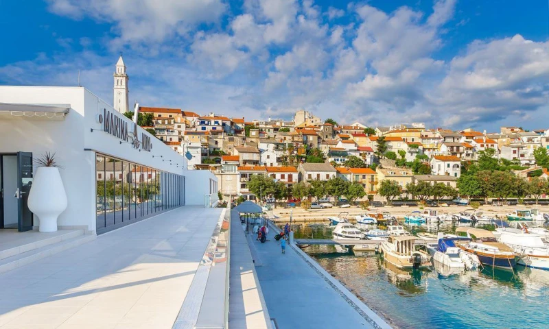Apartmani i sobe Bionda  Senj - Novi Vinodolski