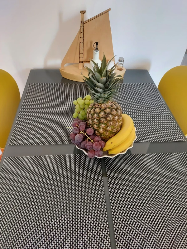 Apartman prizemlje, Apartmani Bionda Novi Vinodolski, Novi Vinodolski
