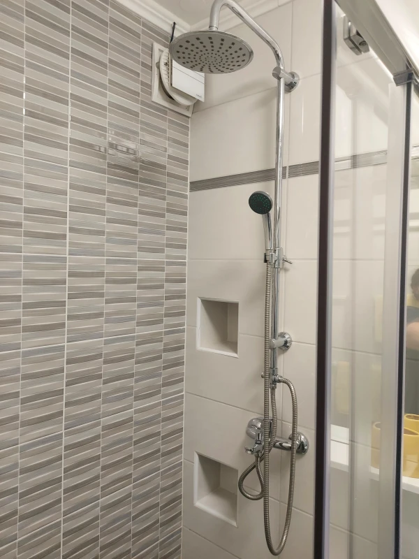 Apartman prizemlje, Apartmani Bionda Novi Vinodolski, Novi Vinodolski