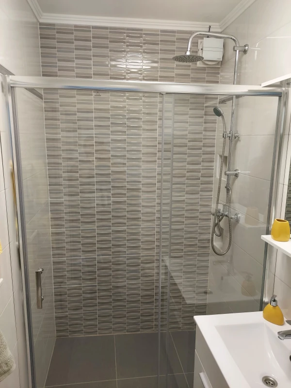 Apartman prizemlje, Apartmani Bionda Novi Vinodolski, Novi Vinodolski