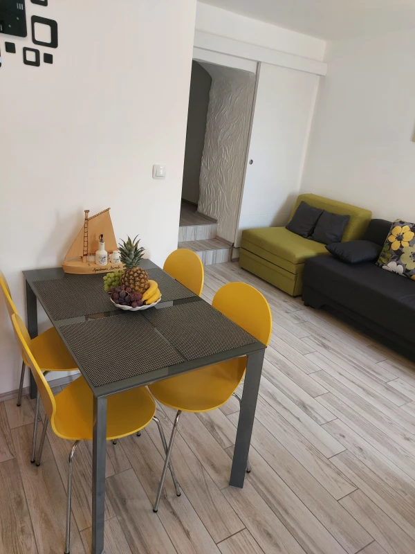 Apartman prizemlje, Apartmani Bionda Novi Vinodolski, Novi Vinodolski
