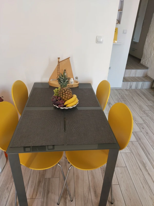 Apartman prizemlje, Apartmani Bionda Novi Vinodolski, Novi Vinodolski
