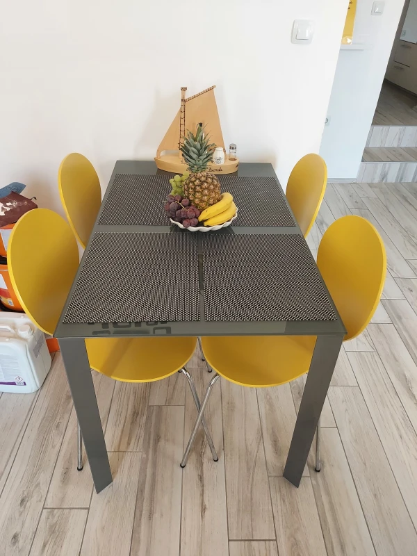 Apartman prizemlje, Apartmani Bionda Novi Vinodolski, Novi Vinodolski