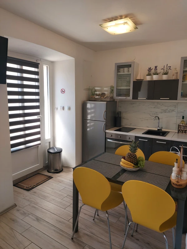 Apartman prizemlje, Apartmani Bionda Novi Vinodolski, Novi Vinodolski