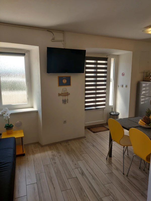 Apartman prizemlje, Apartmani Bionda Novi Vinodolski, Novi Vinodolski