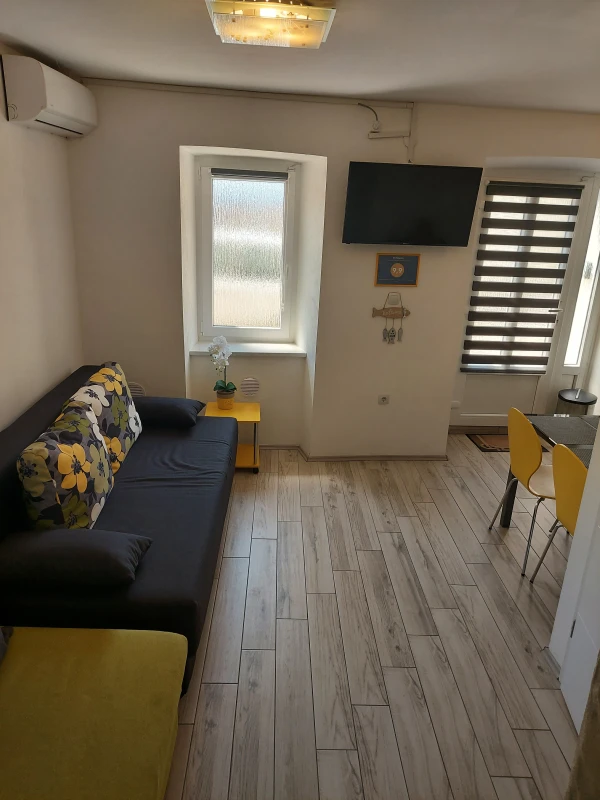 Apartman prizemlje, Apartmani Bionda Novi Vinodolski, Novi Vinodolski