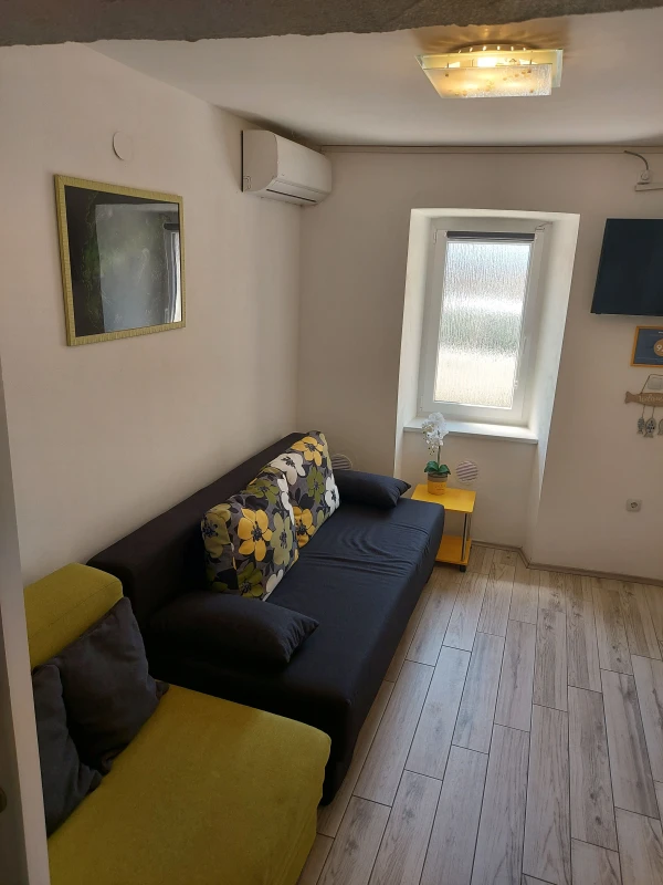 Apartman prizemlje, Apartmani Bionda Novi Vinodolski, Novi Vinodolski